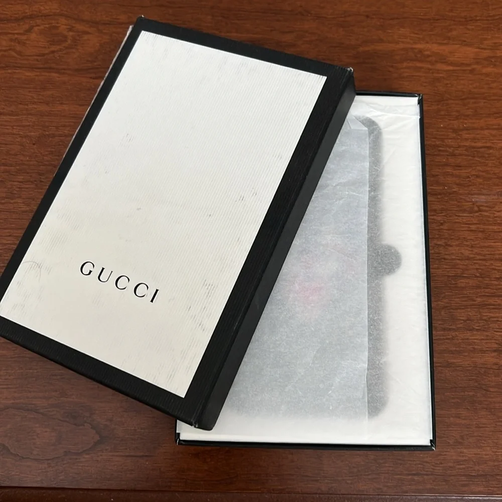 GUCCI IPHONE CASE
